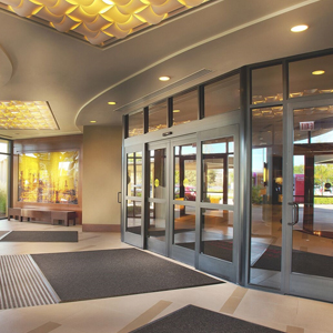 commercial door specialist Rancho Calaveras