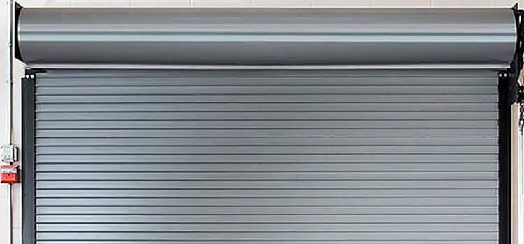rolling steel door repair Rancho Calaveras