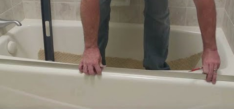 Sliding Shower Door Repair in Rancho Calaveras